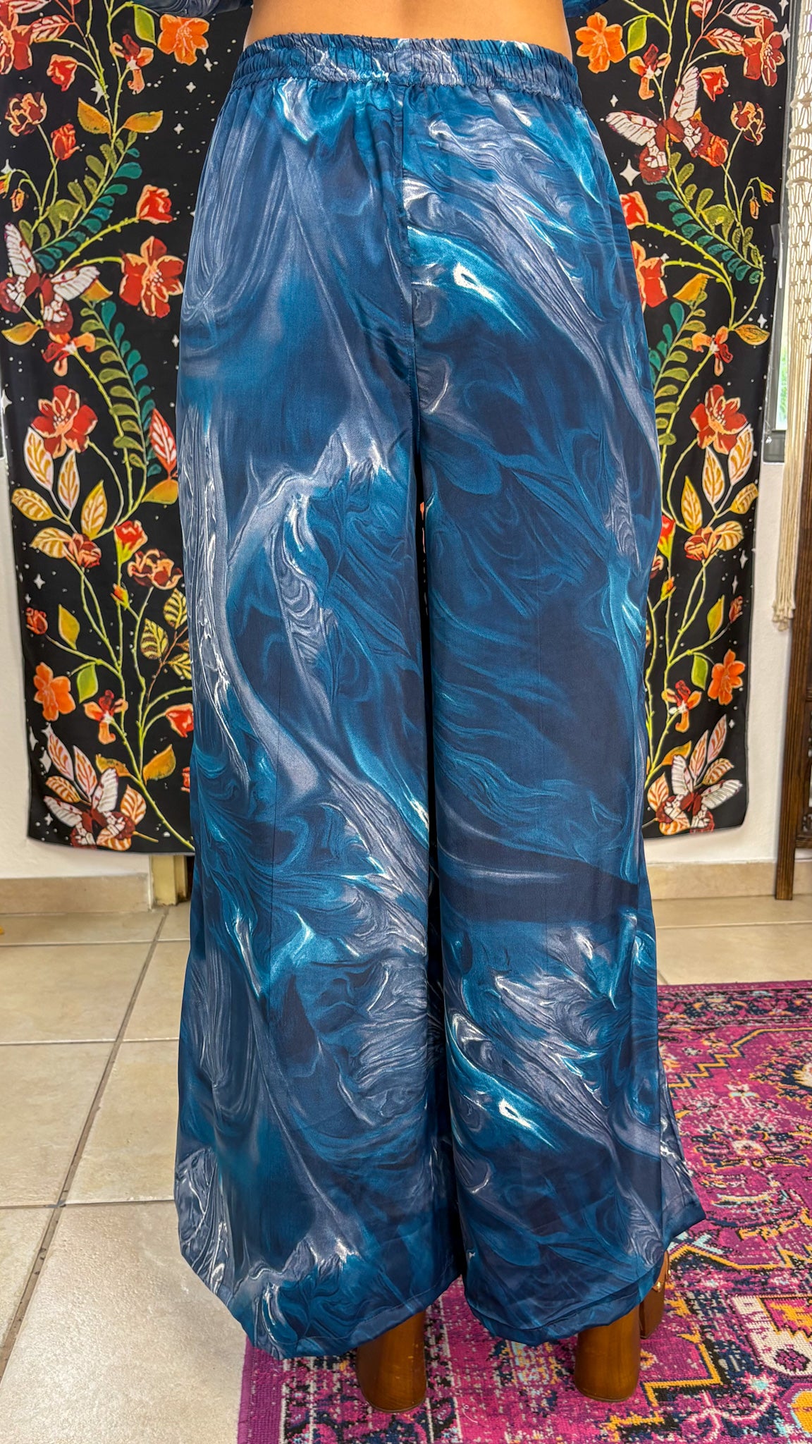 Tali Pant