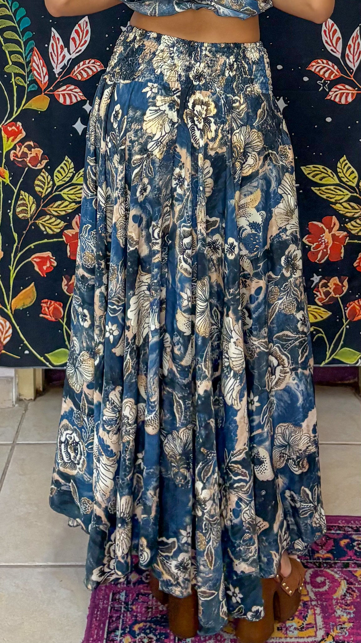 Tamaya Pant