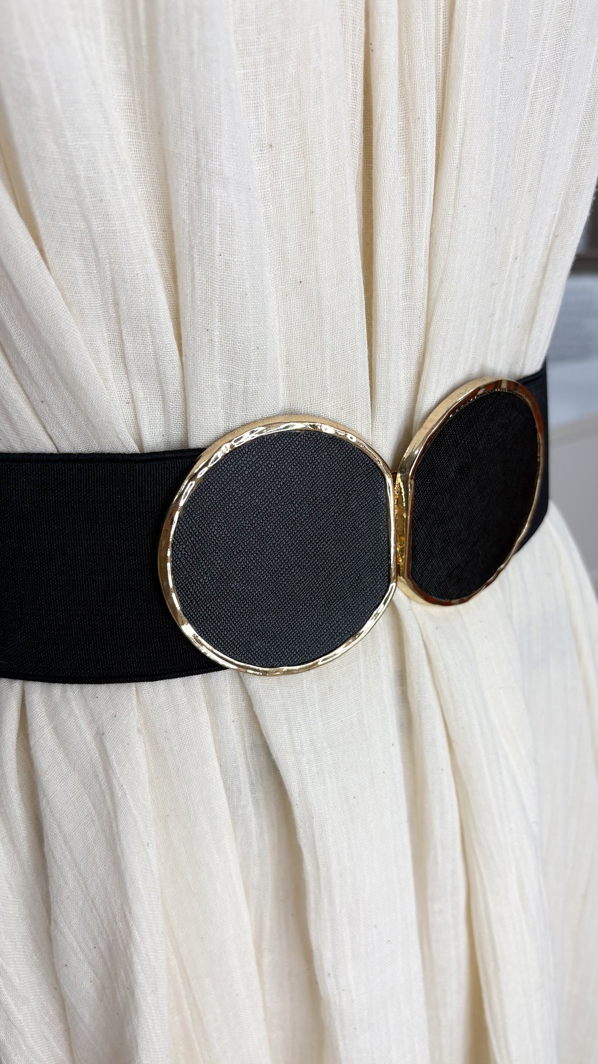 Spain Belt