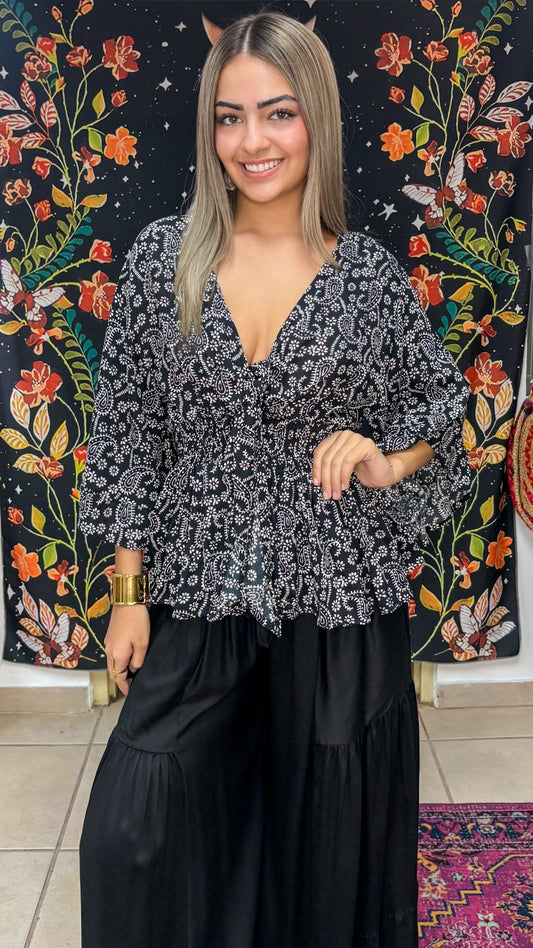 Nomad Top