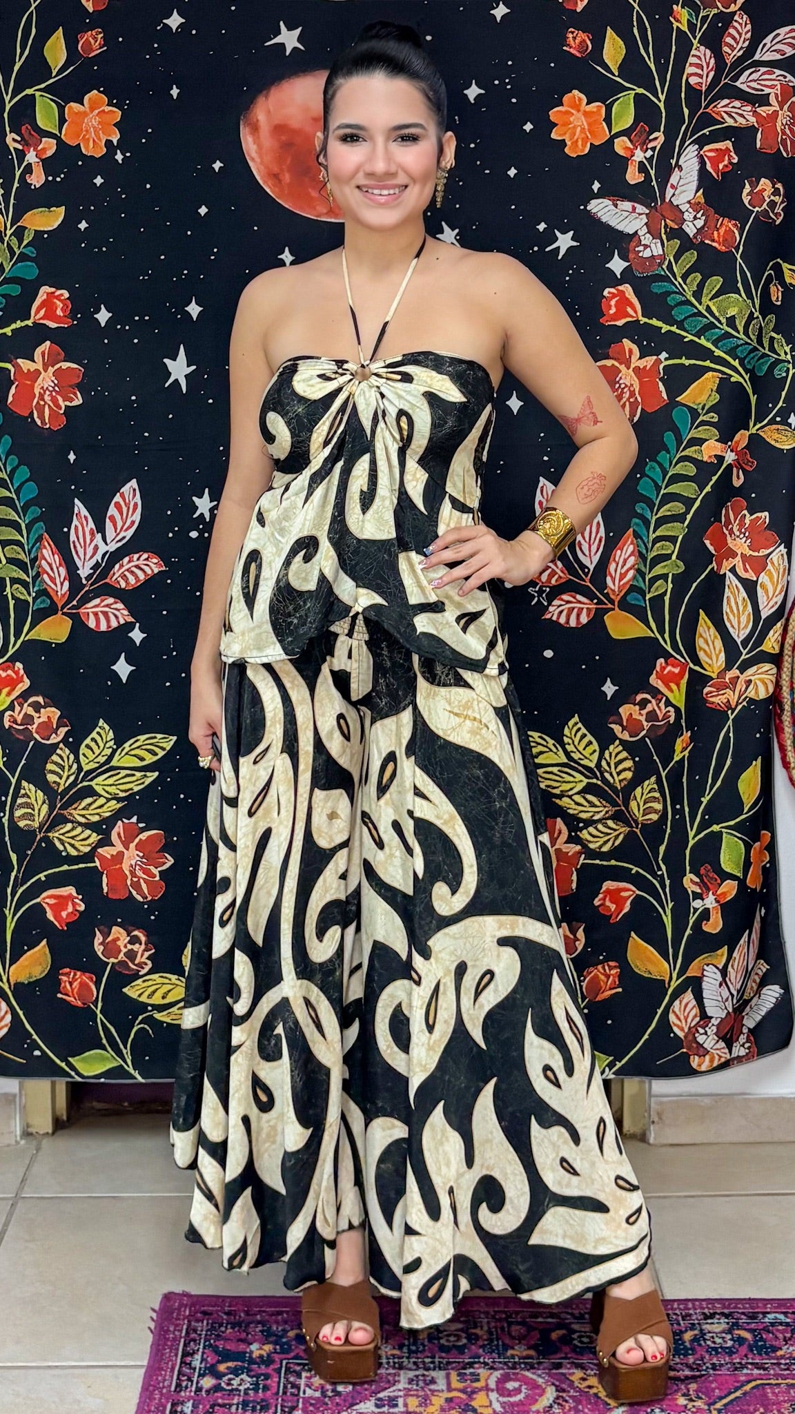 Tamaya Pant