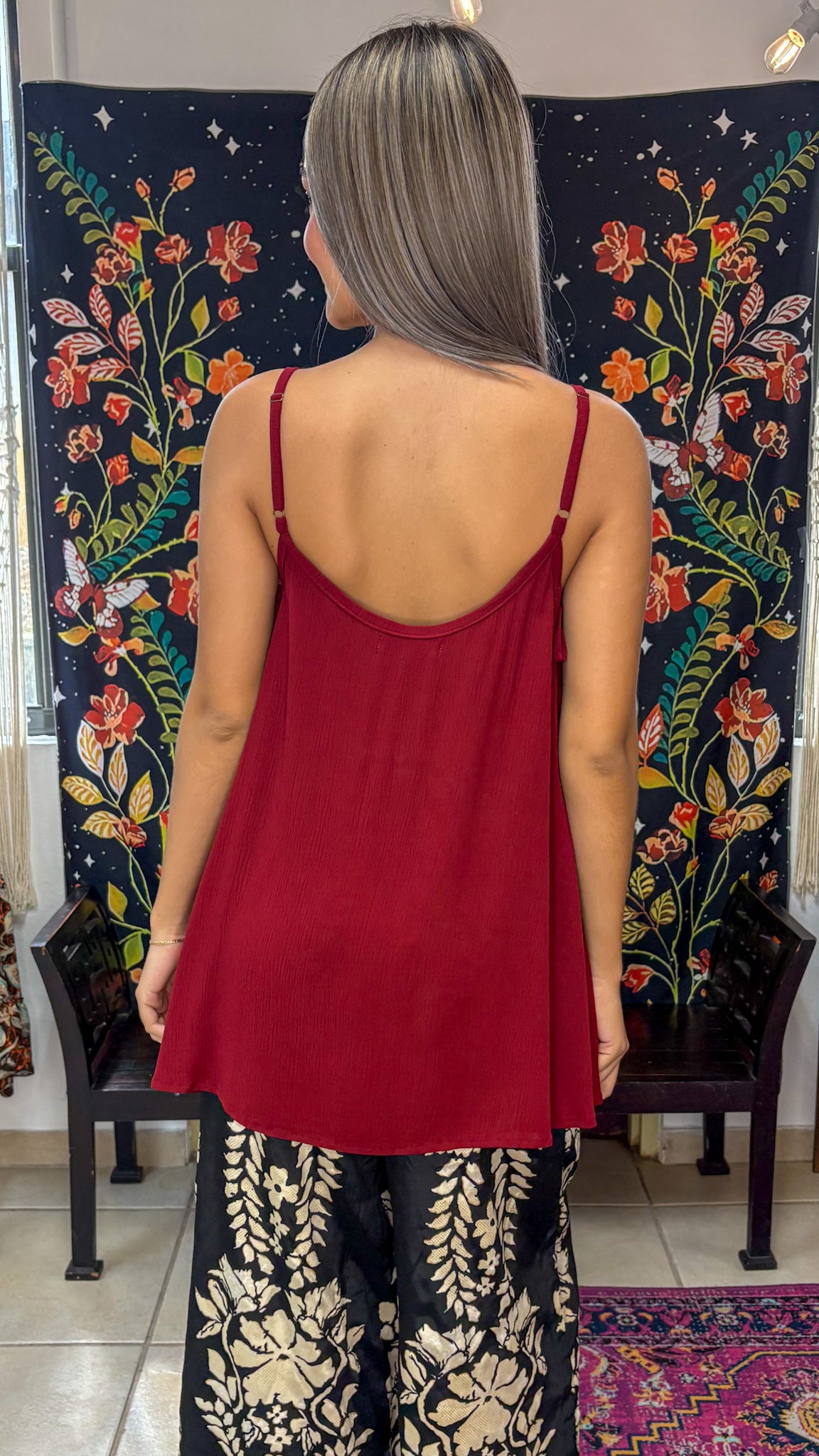 Wine Top