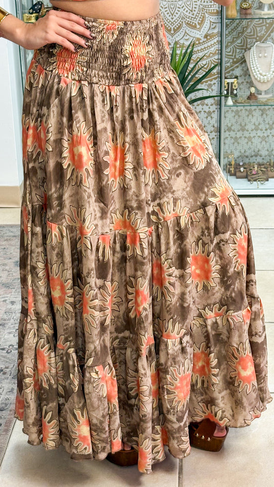 Paradise Skirt