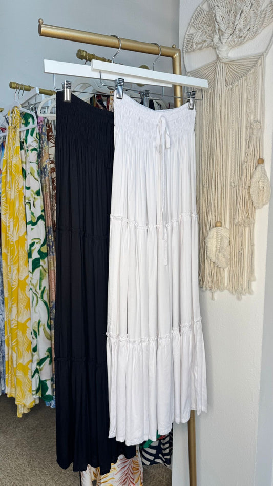 Marbella Skirt