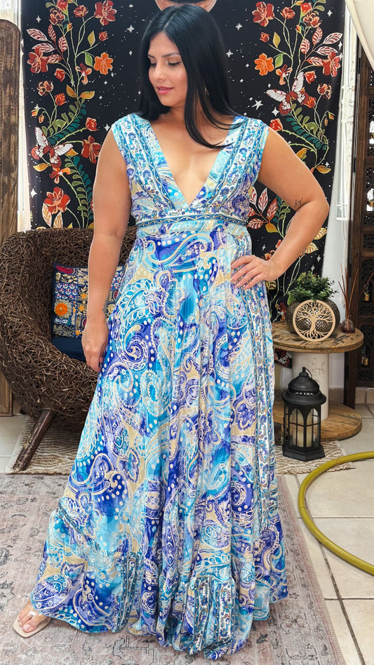 Inara Dress