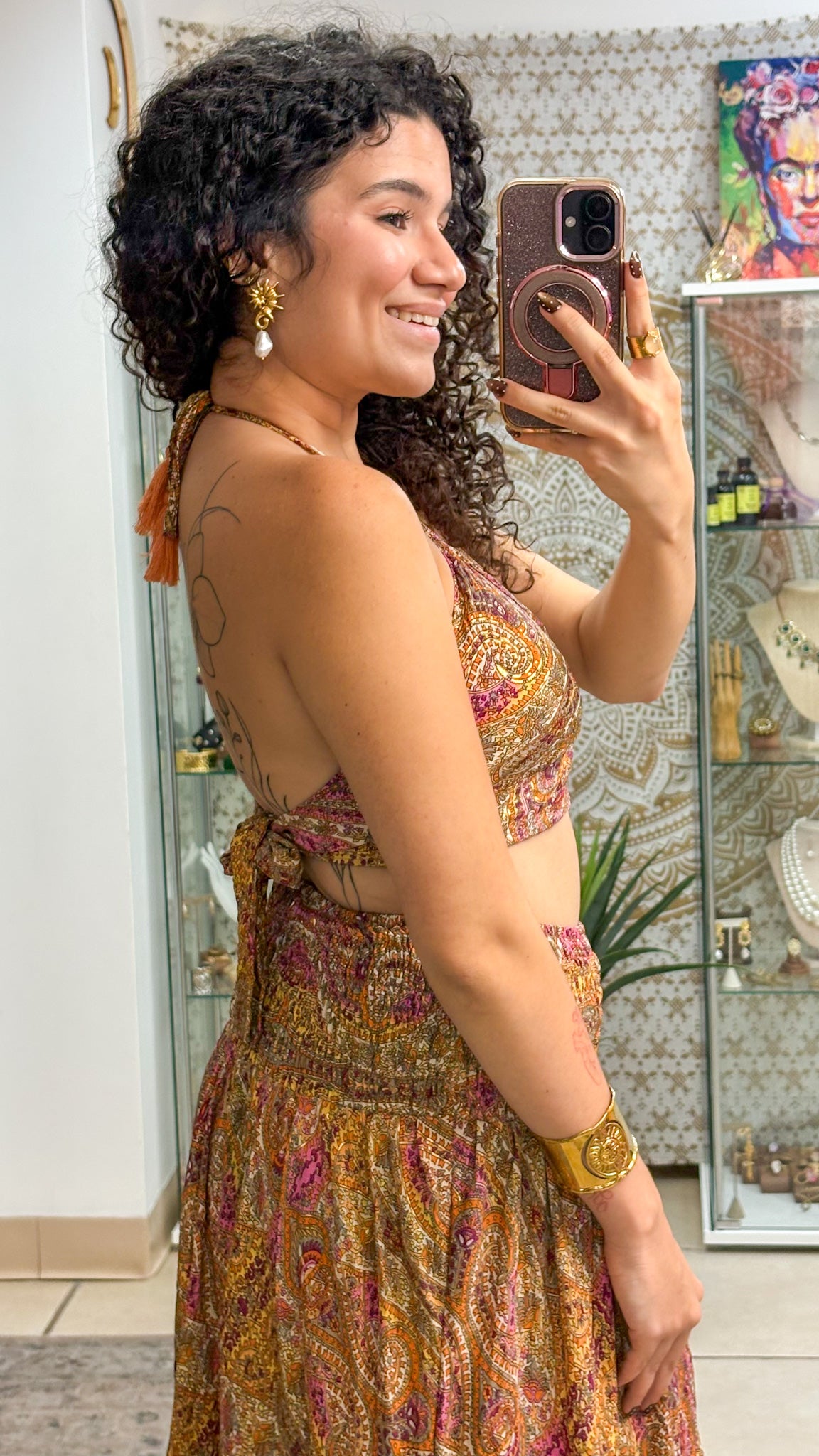 Paradise Top