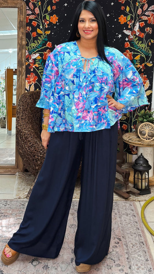 Vintage Top