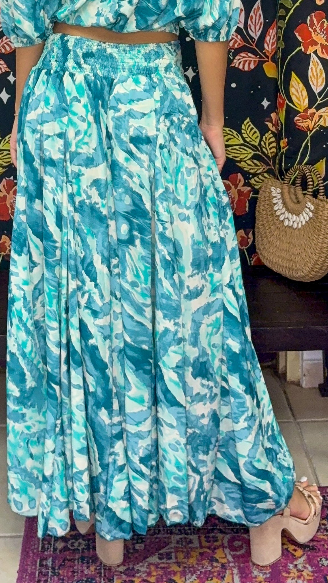 Shirley Skirt