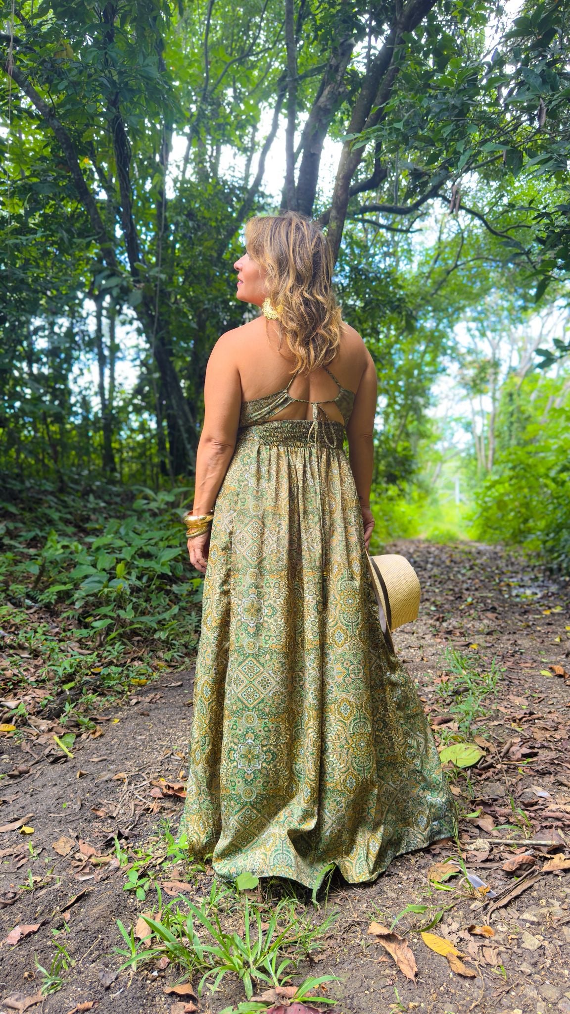 Hawai Dress