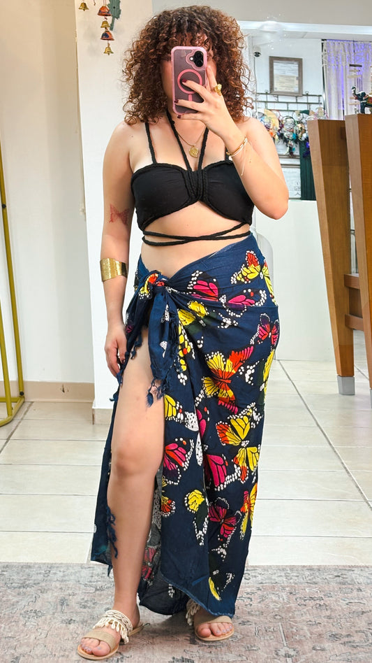 Wanderwave Sarong