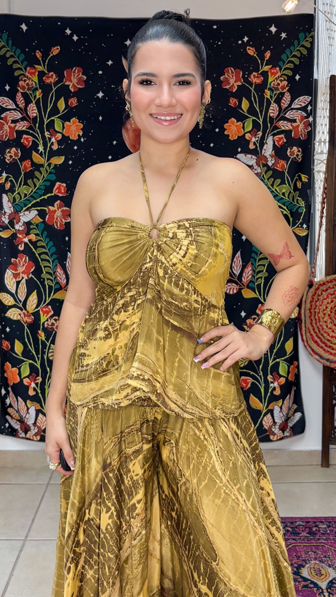 Valeska Top