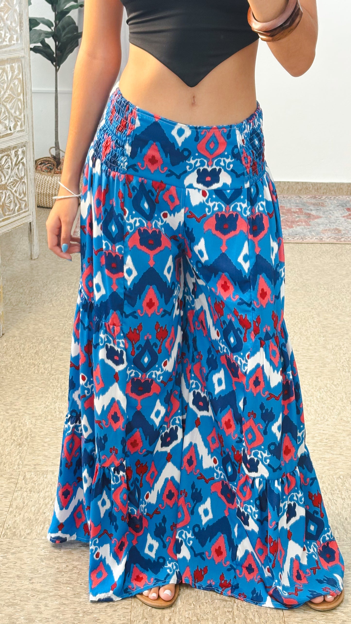 Osiris Pant
