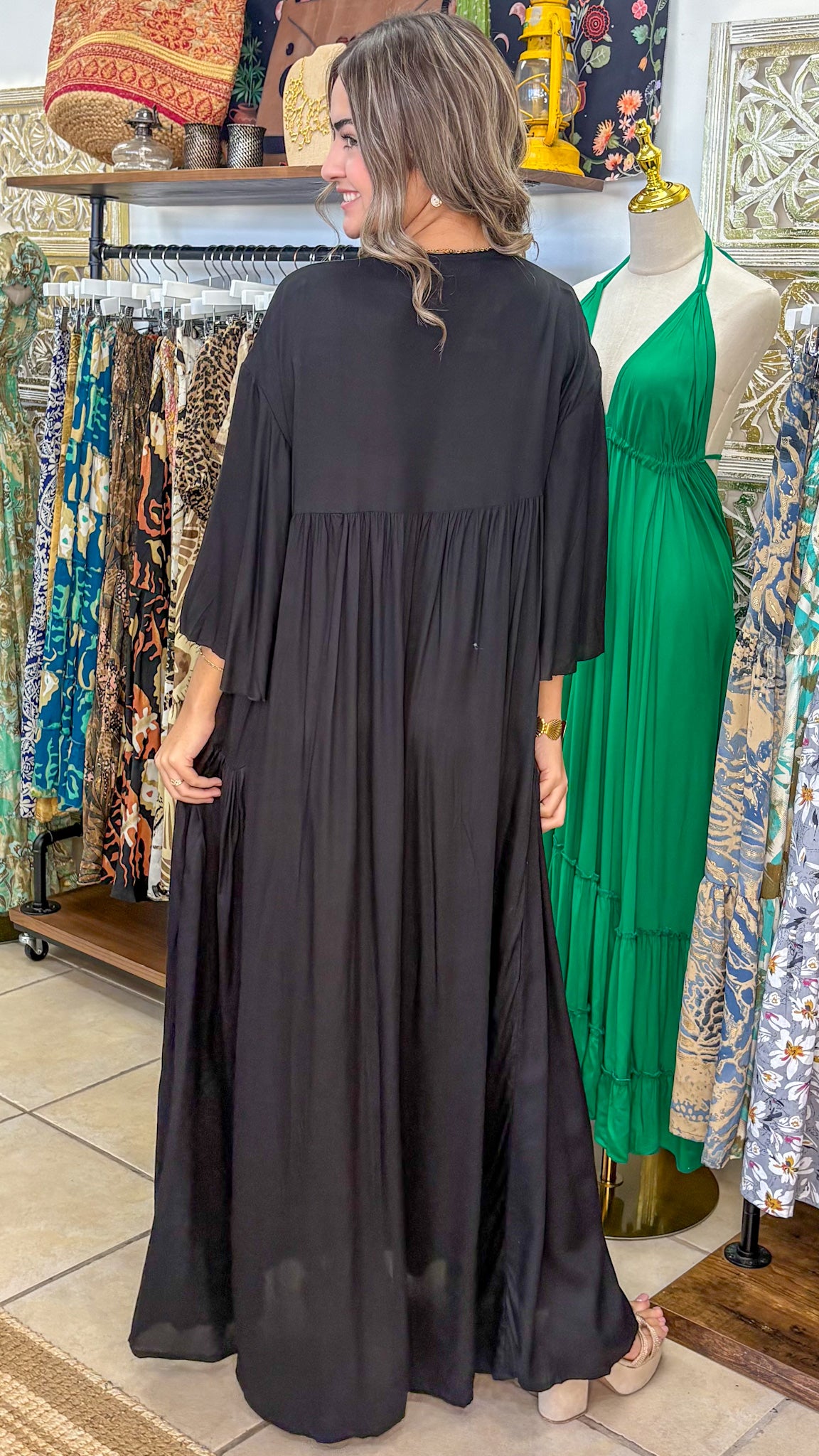 Vintage Dress