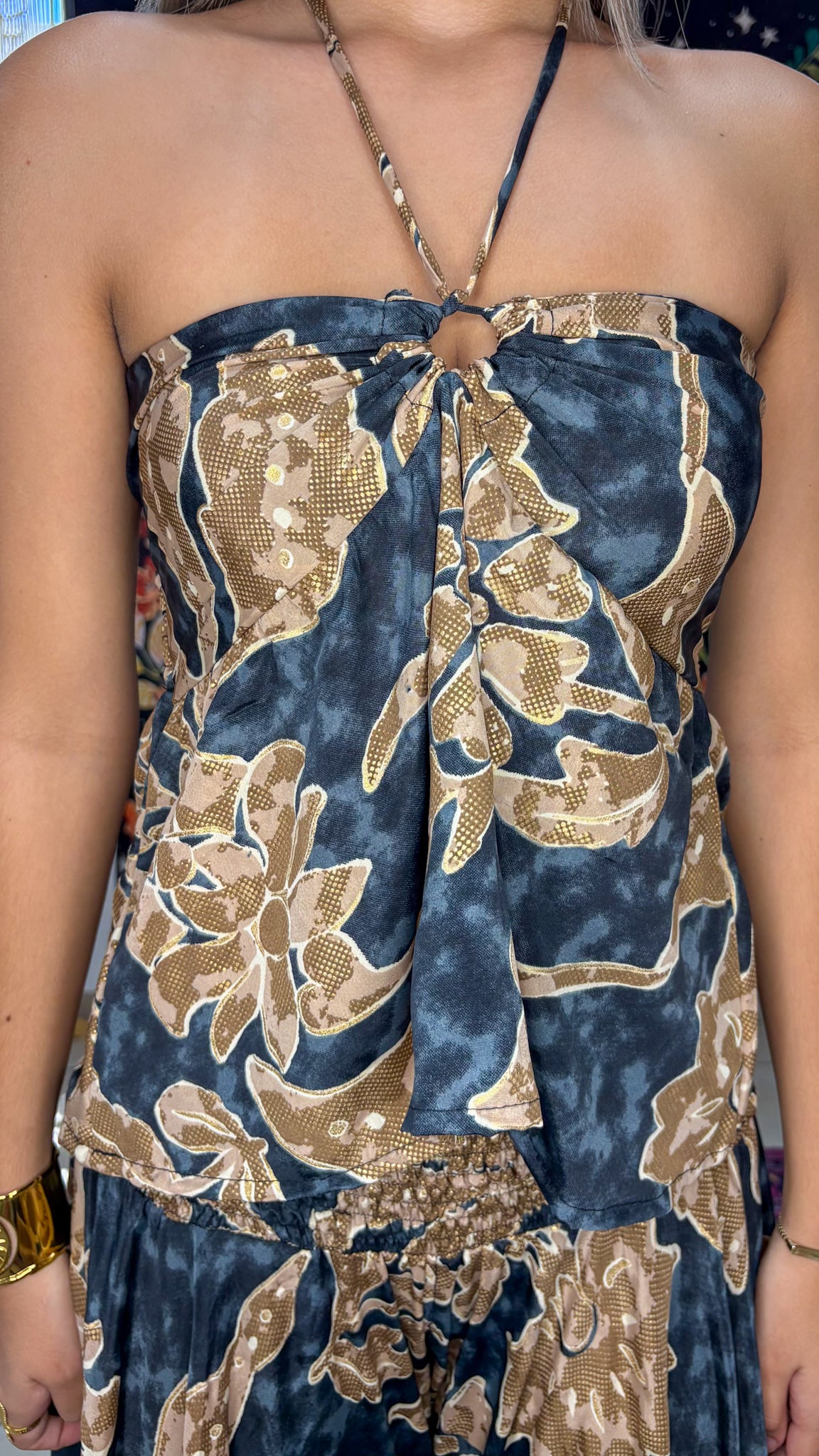 Tamaya Pant