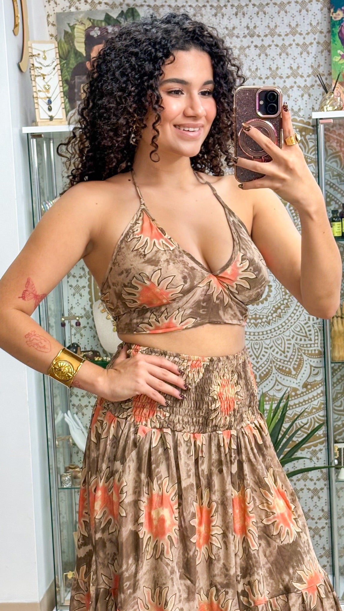 Paradise Top