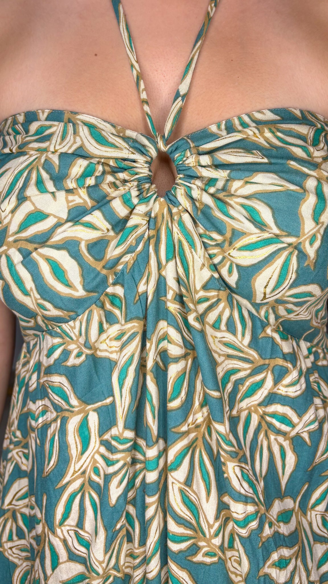 Valeska Dress