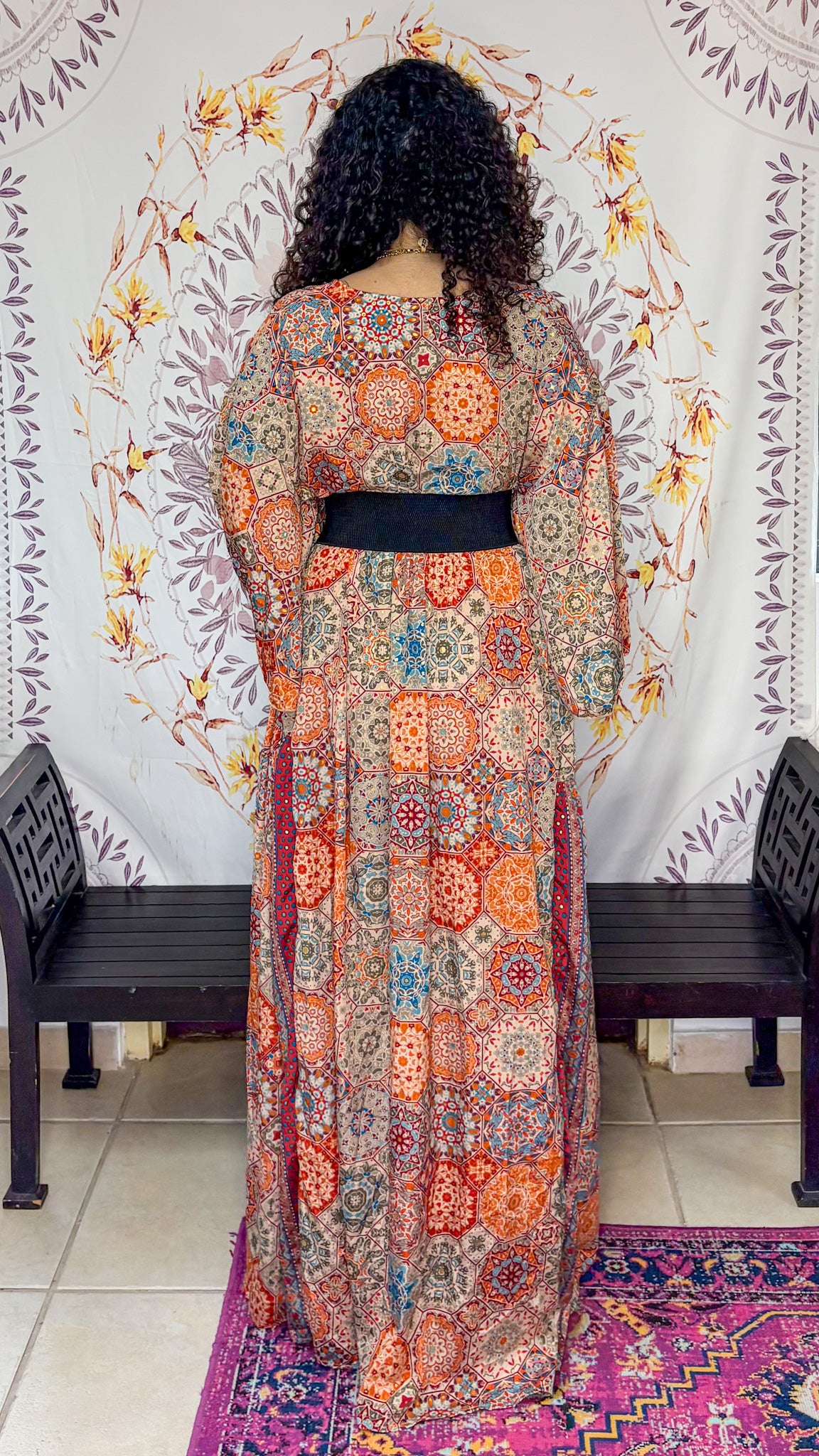 Vintage Dress