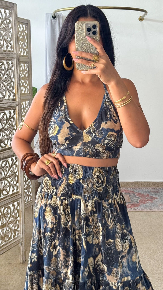 Paradise Top