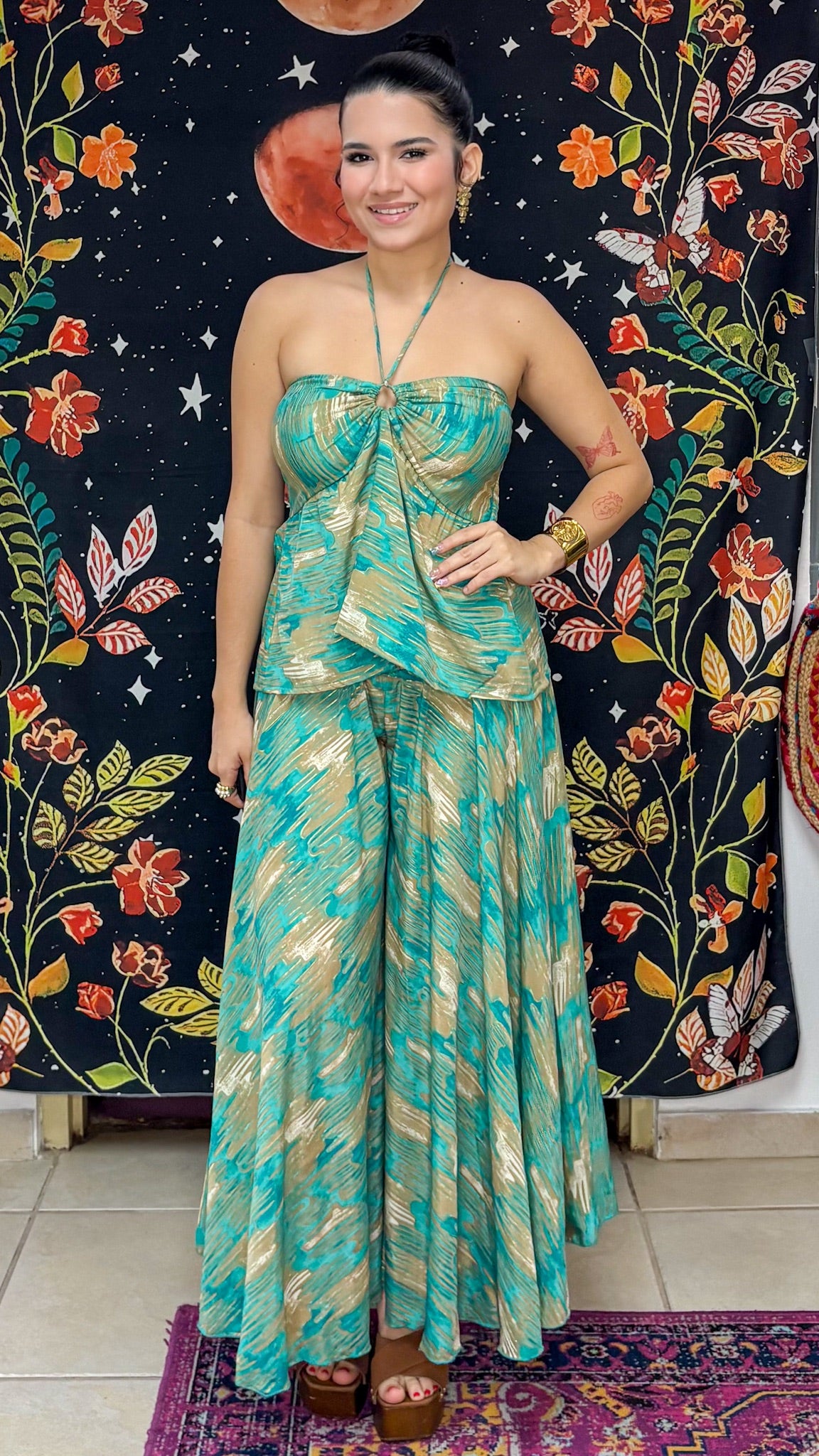 Tamaya Pant