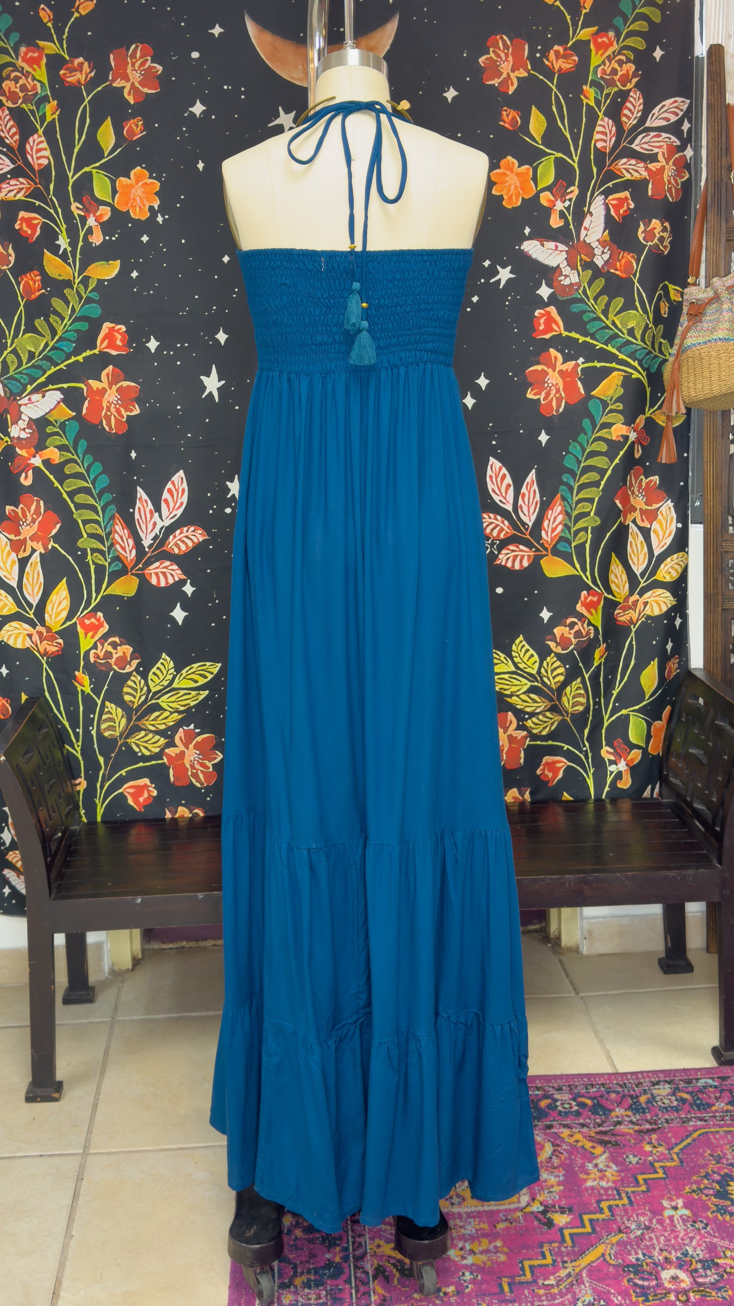 Damage Valeska Dress