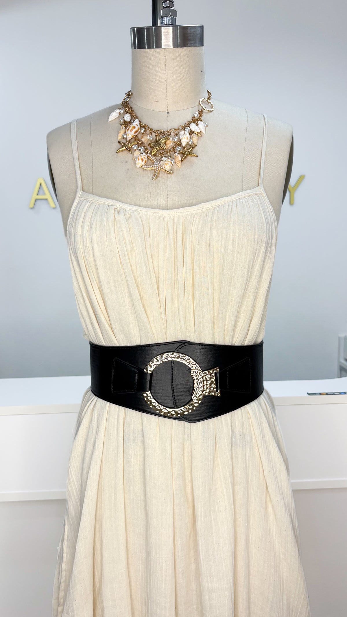 Egypt Belt