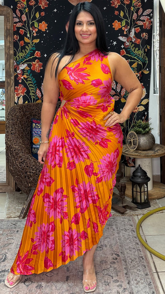 Sirena Dress