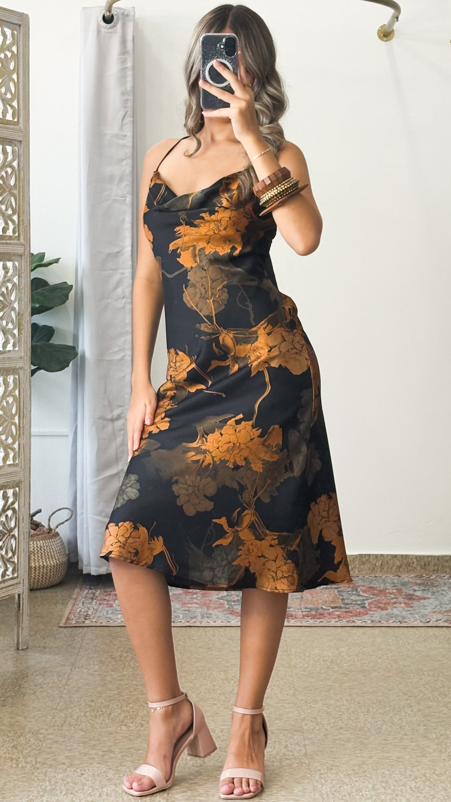 Kai Dress