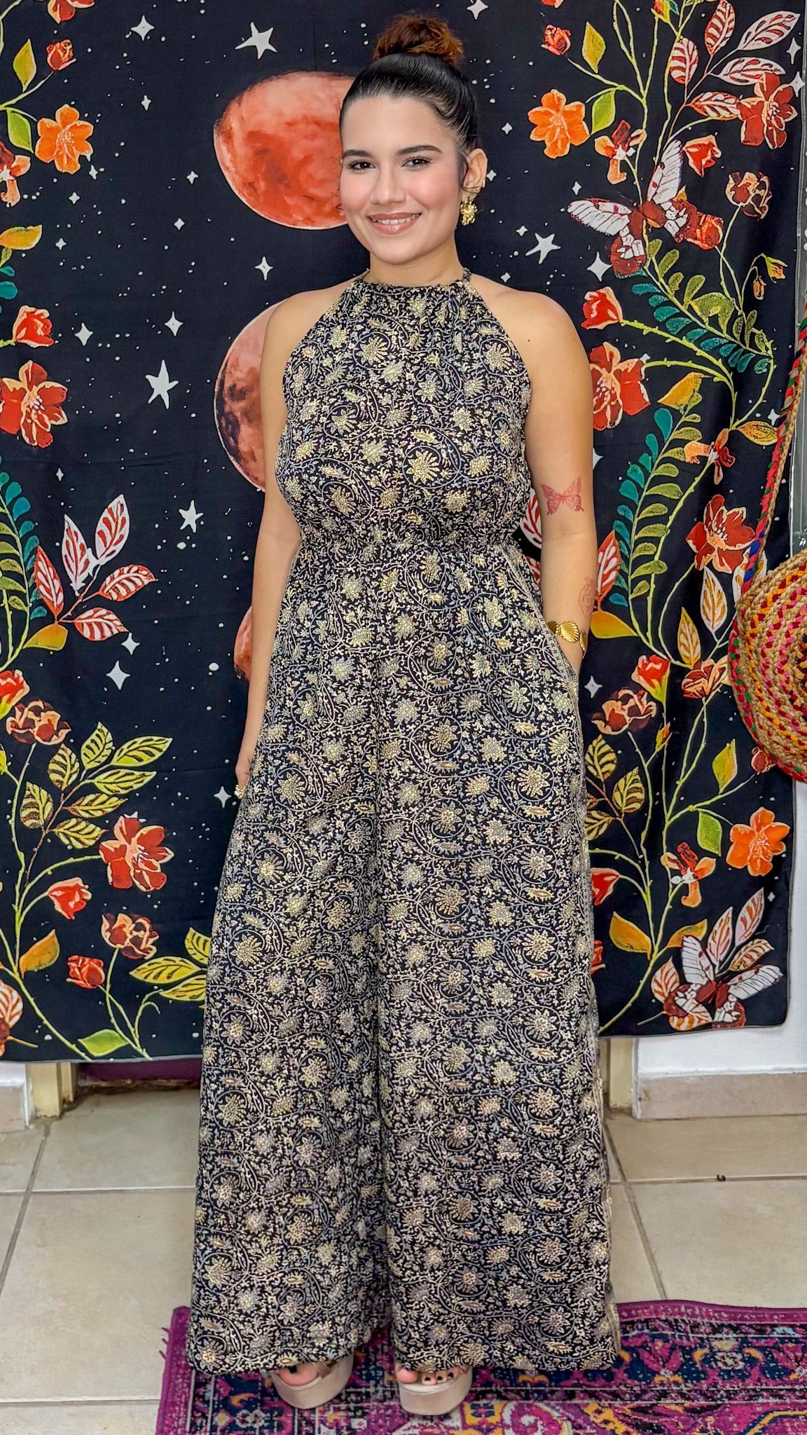 Nirelle Jumpsuit