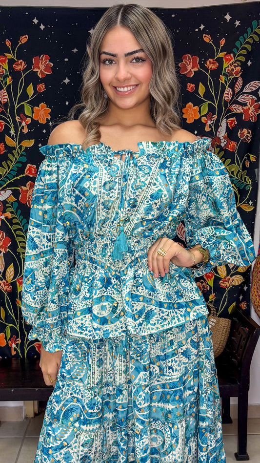 Daeva Top