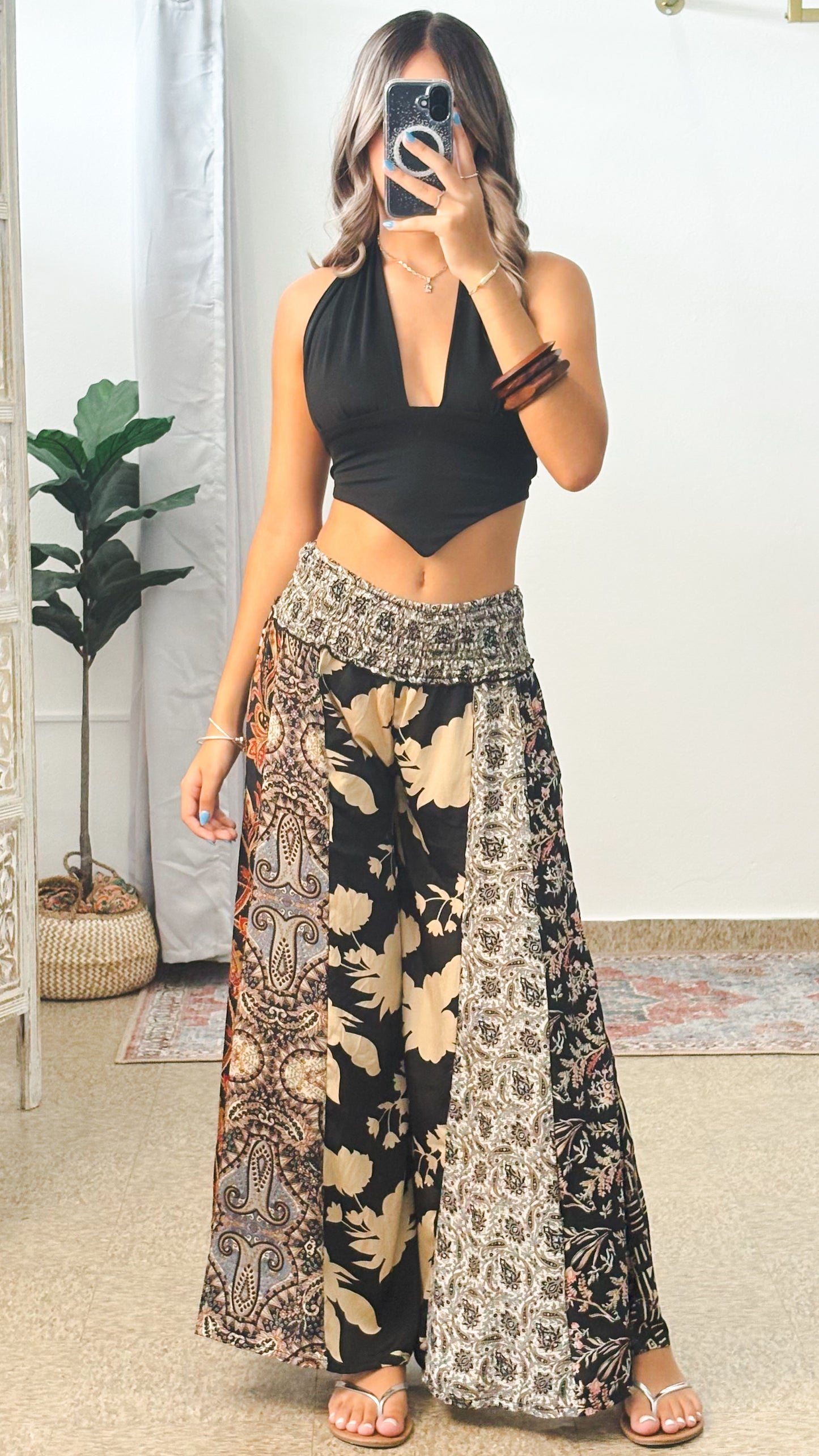 Serenya Pant
