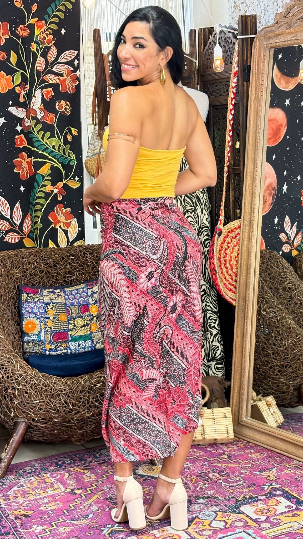 Wanderwave Sarong