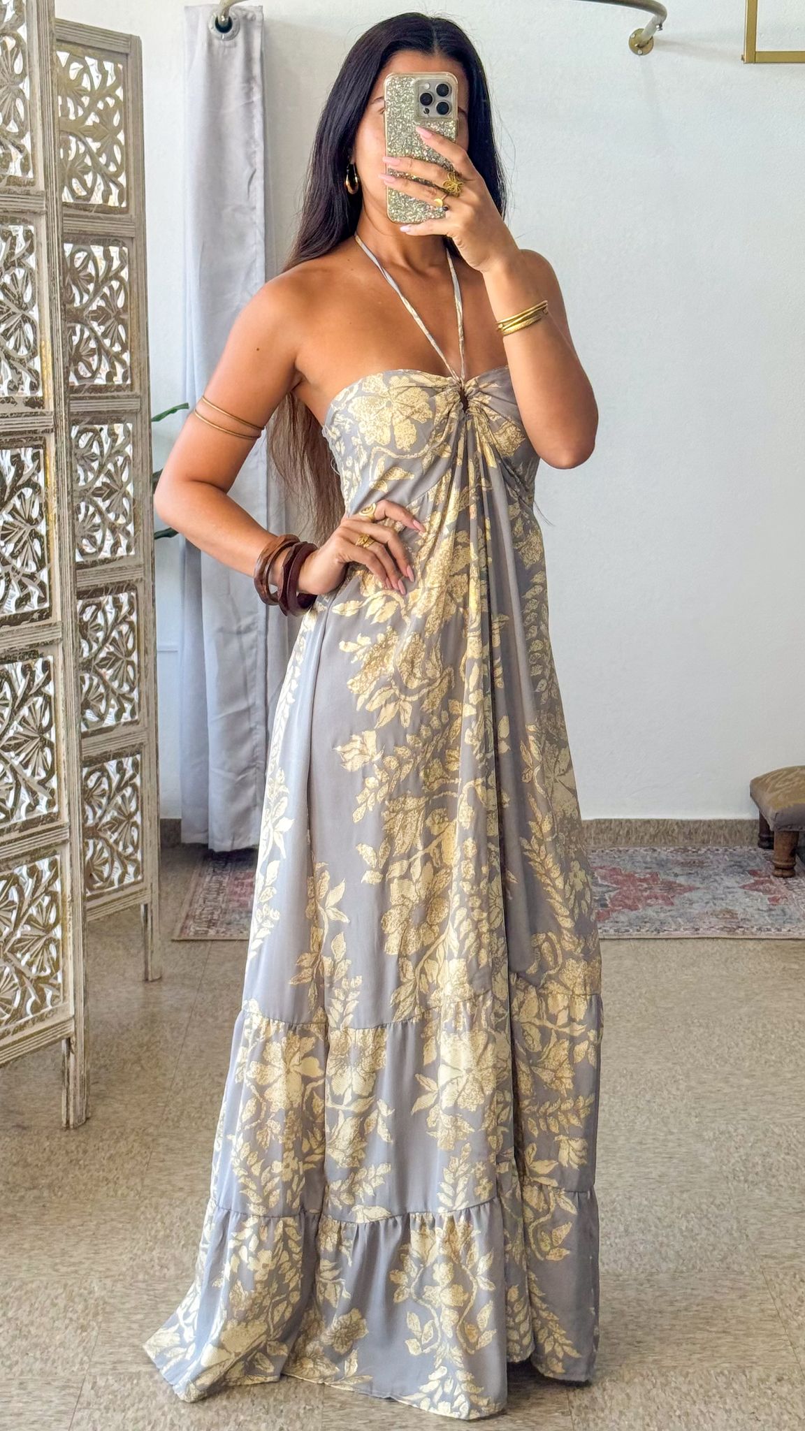 Valeska Dress