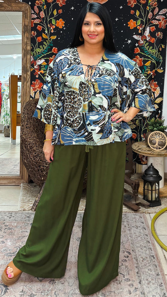 Vintage Top