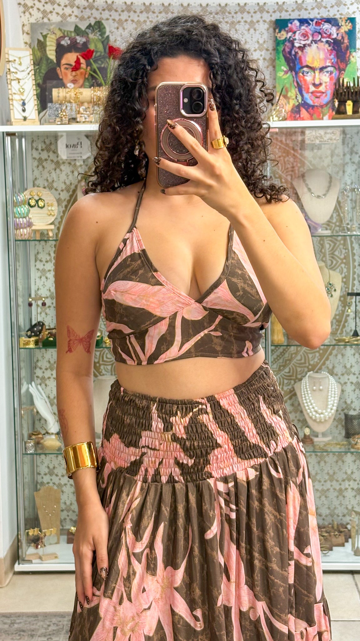 Paradise Top