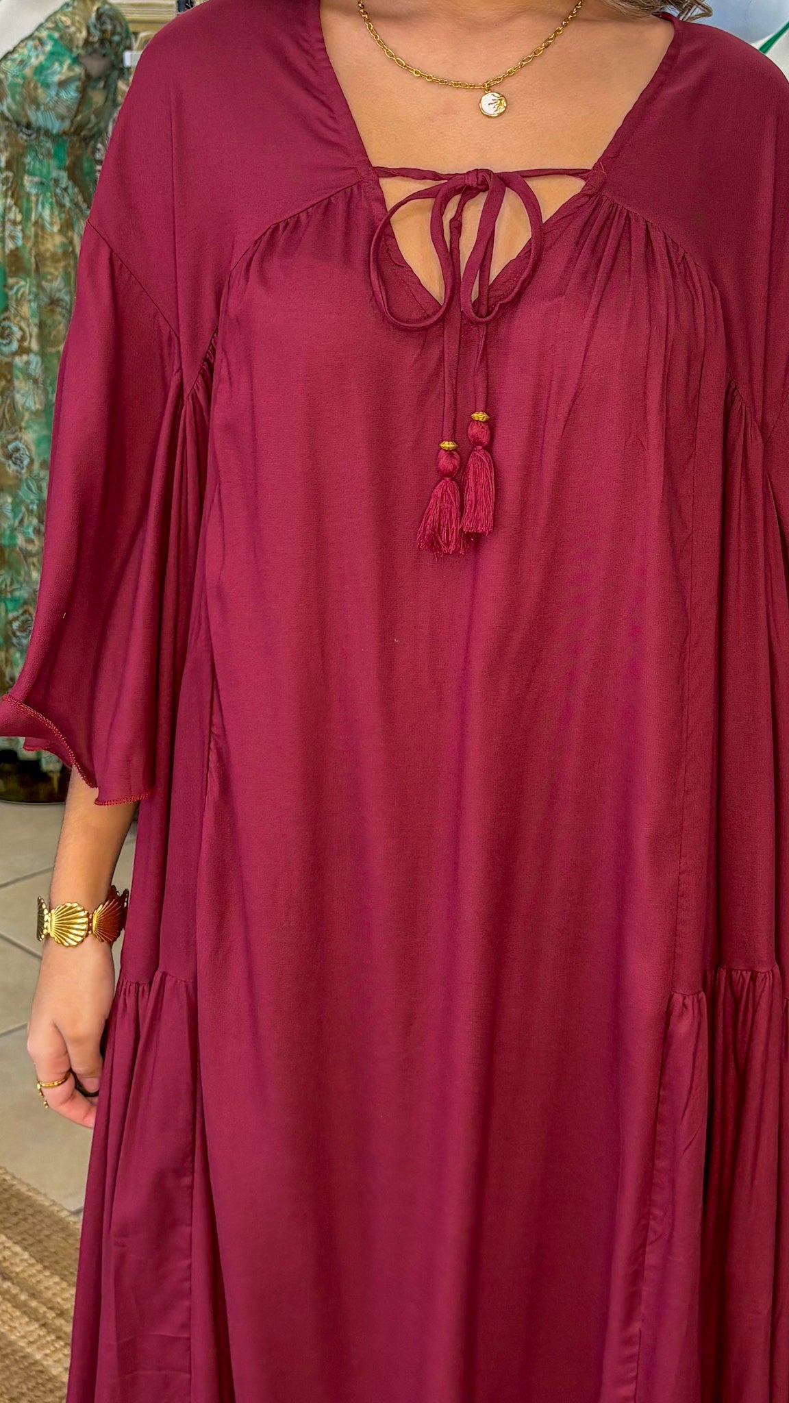 Vintage Dress