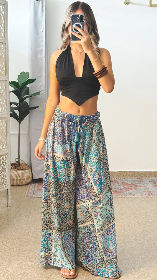 Islaya Pant