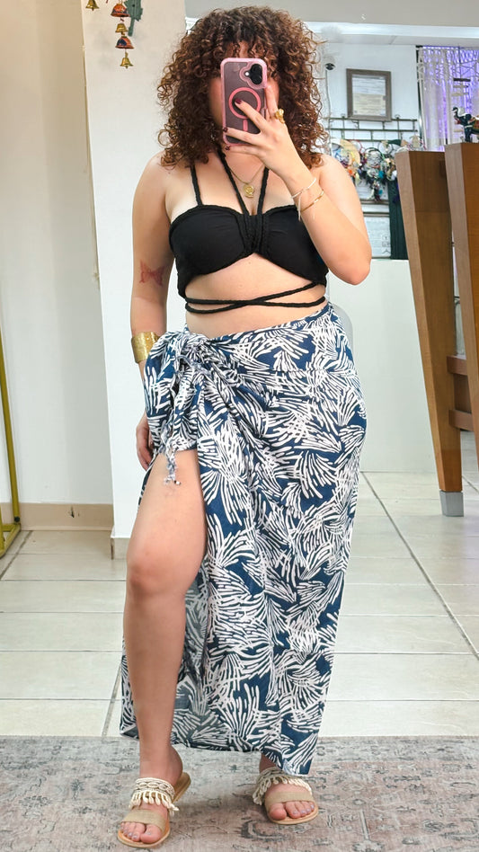 Wanderwave Sarong