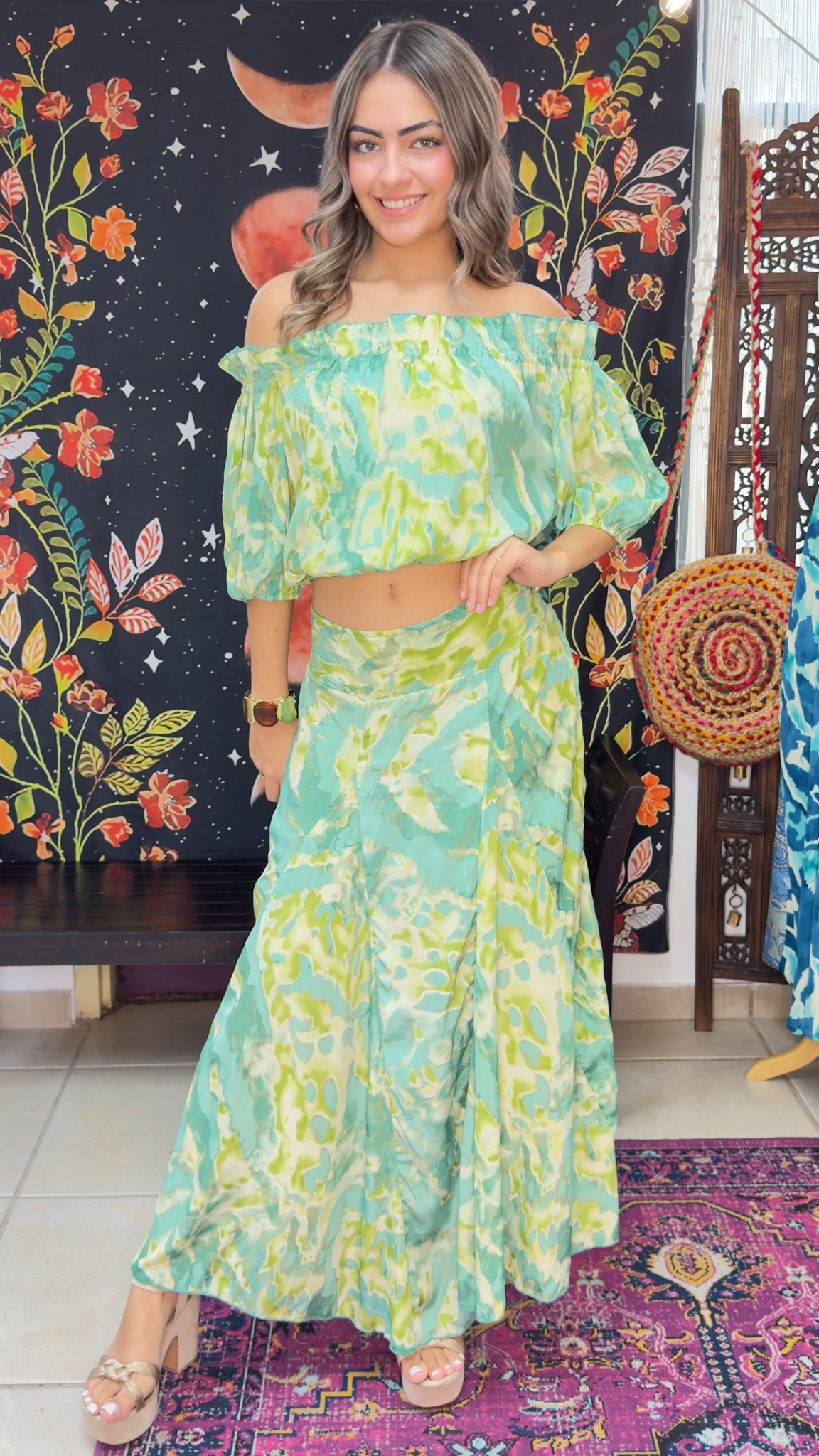 Carola Top