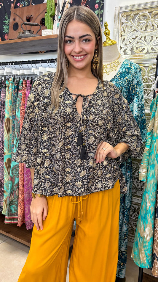 Vintage Top