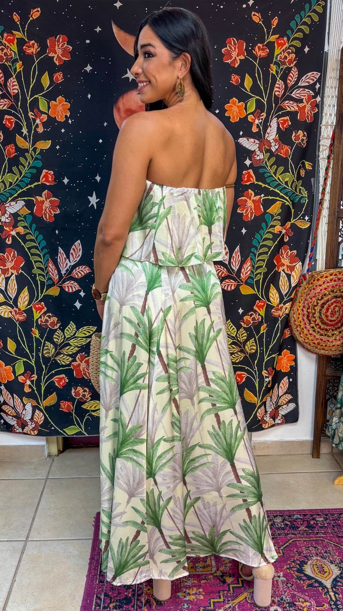 Nevaeh Dress