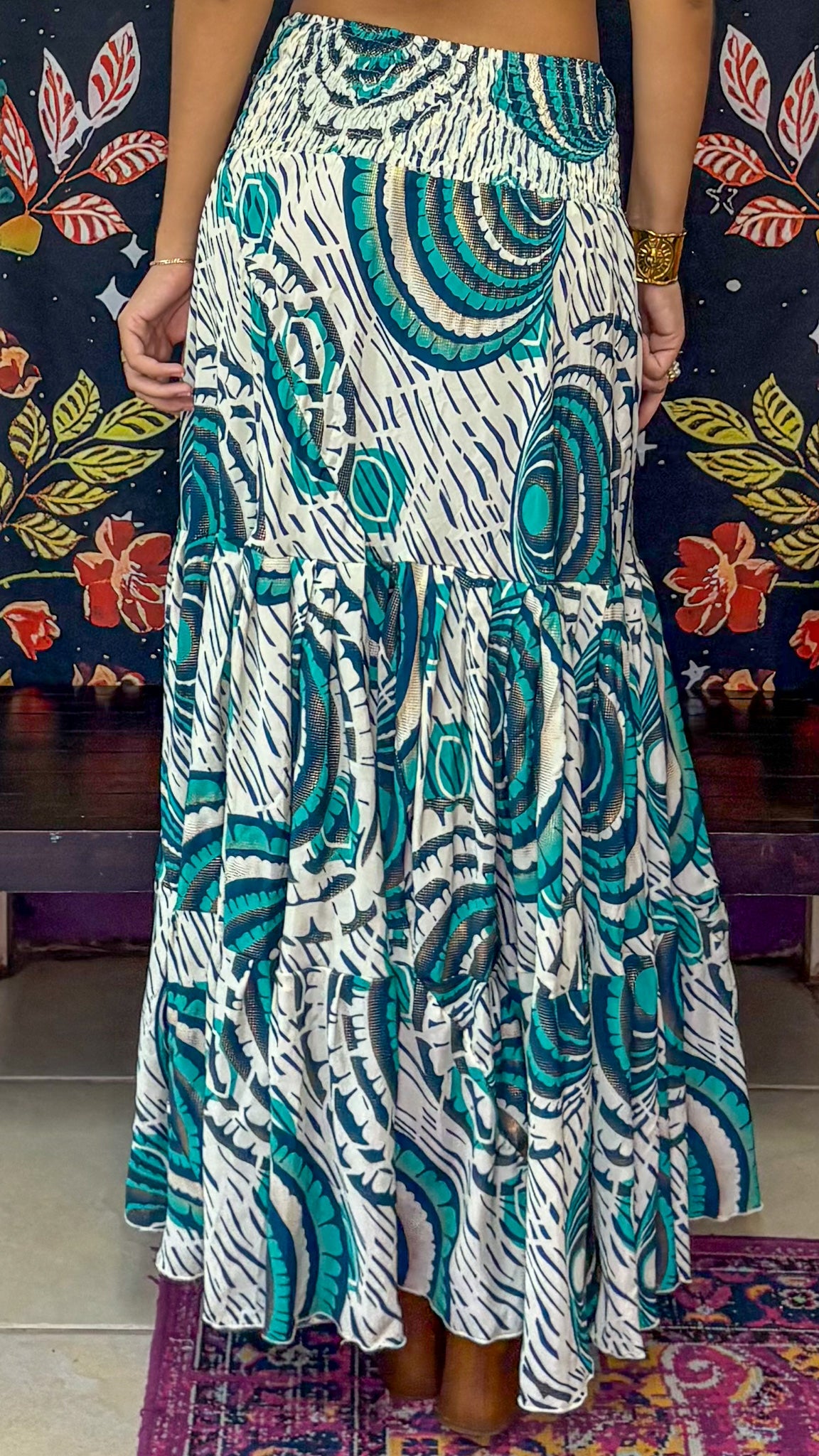 Paradise Skirt