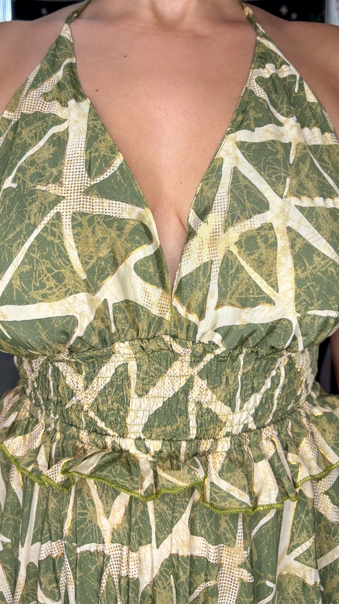 Luna Dress