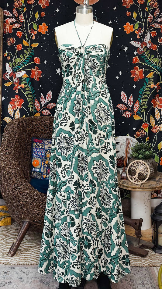 Valeska Dress