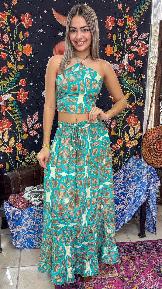 Solani Skirt