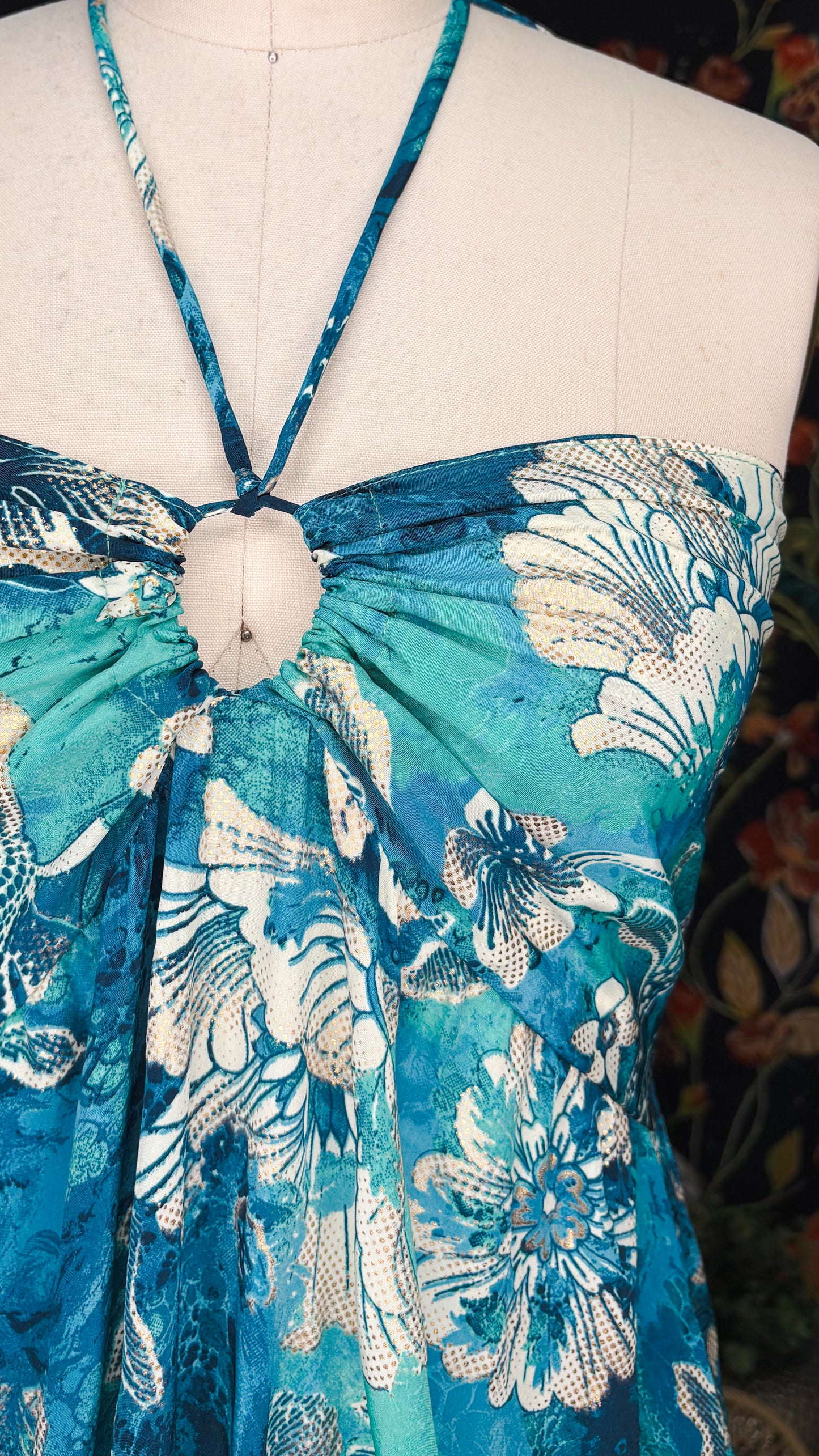 Valeska Dress