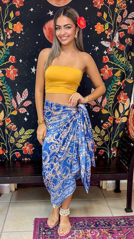 Wanderwave Sarong