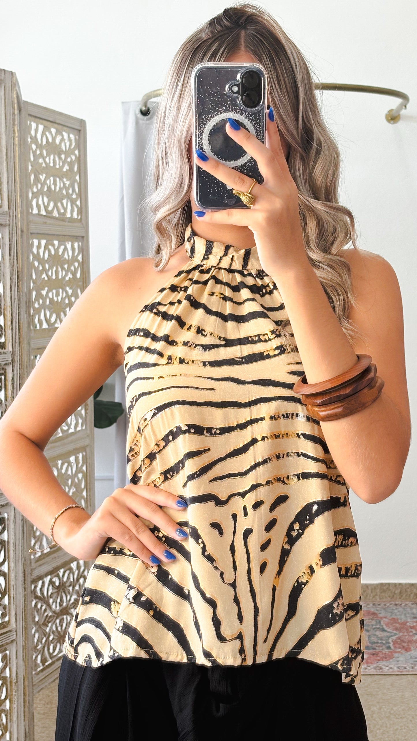 Nina Top