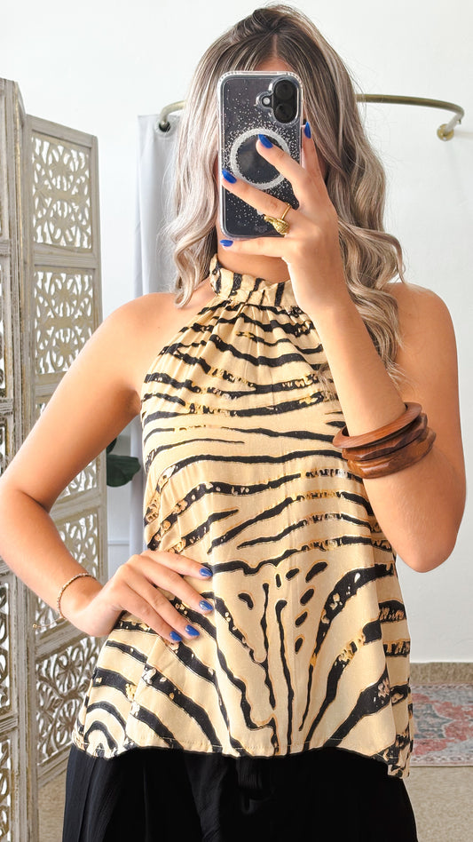 Nina Top