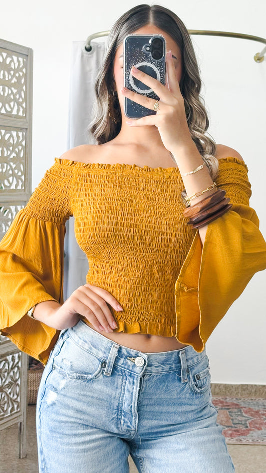 Lesedi Top-Gold