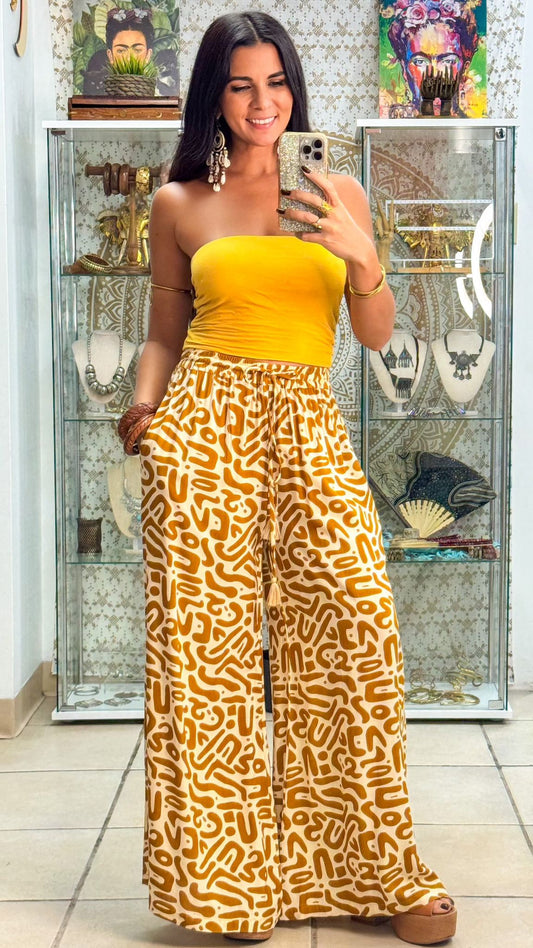 Tali Pant-Gold